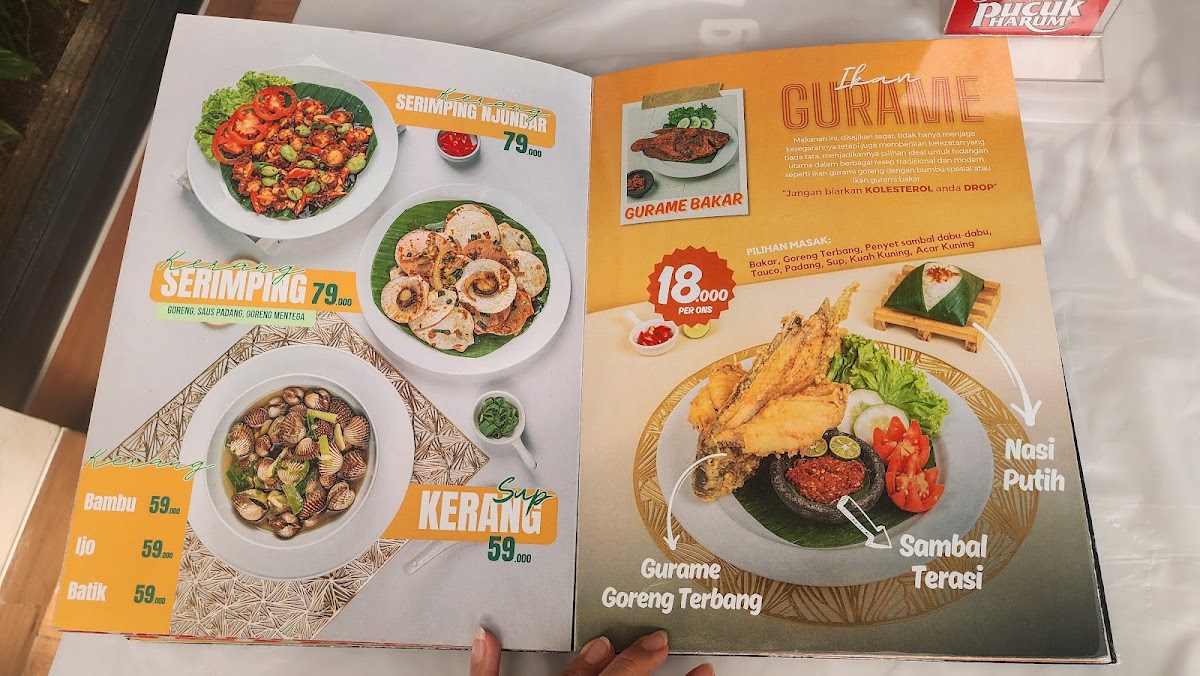 Menu Kepiting Mangas-5