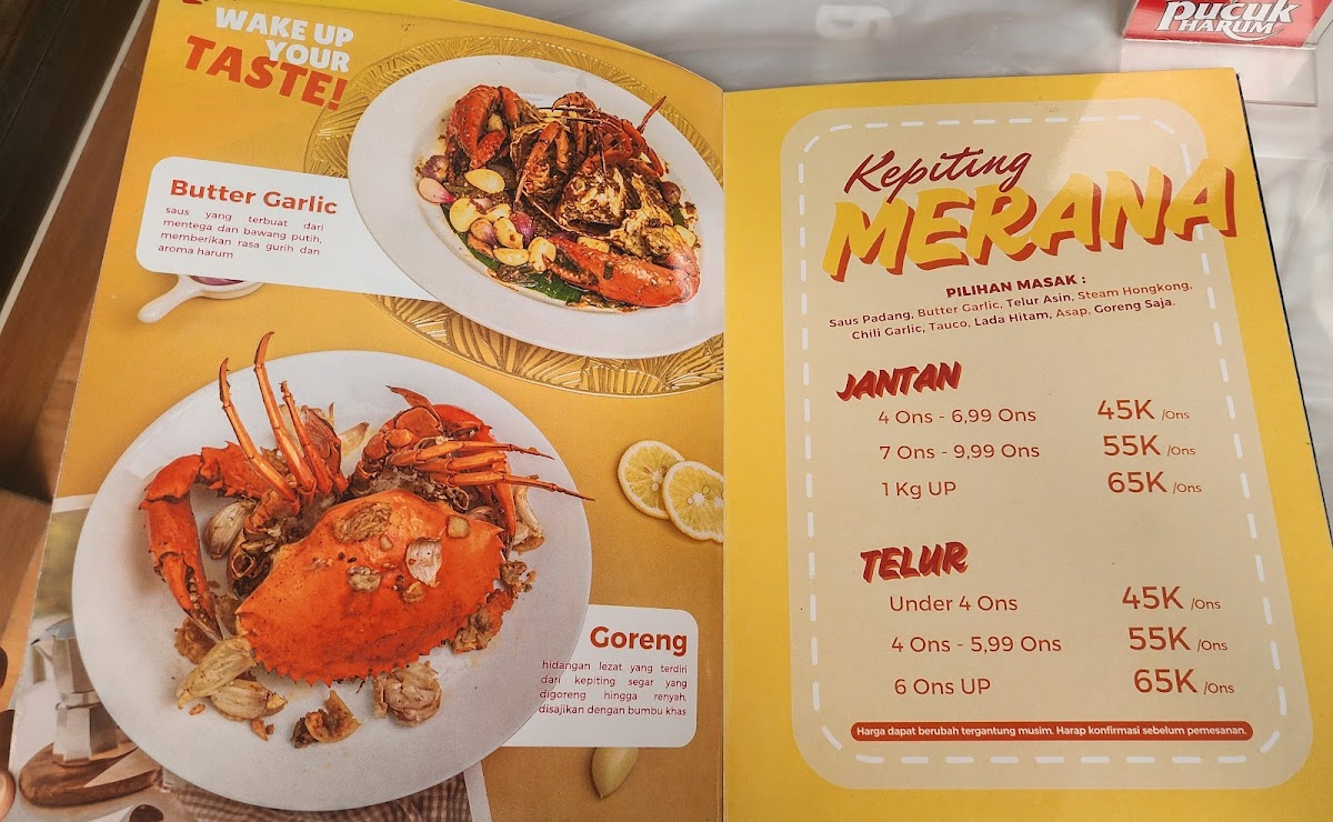 Menu Kepiting Mangas-9